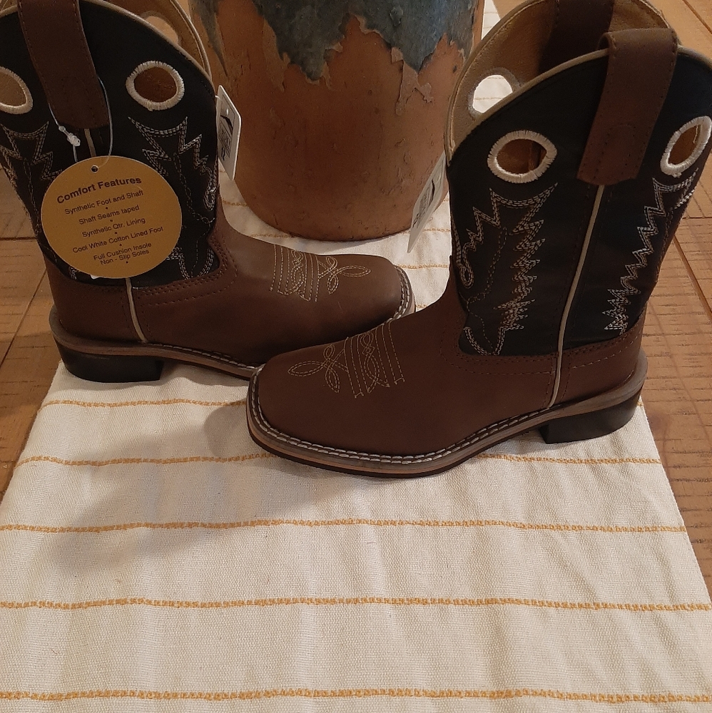Boots